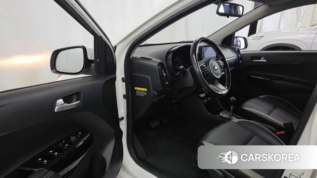 Kia All New Morning (JA) id 4937830 из Кореи 35
