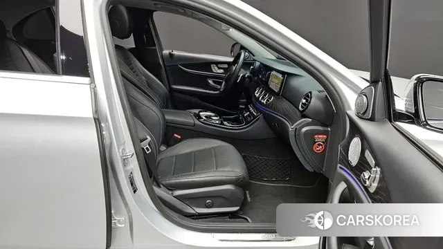 Mercedes-Benz E-Class W213 id 3434704 из Кореи 20
