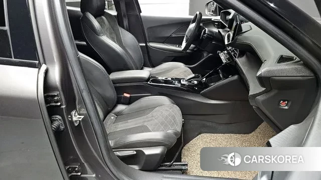 Peugeot 2008 Second generation id 3765738 из Кореи 20