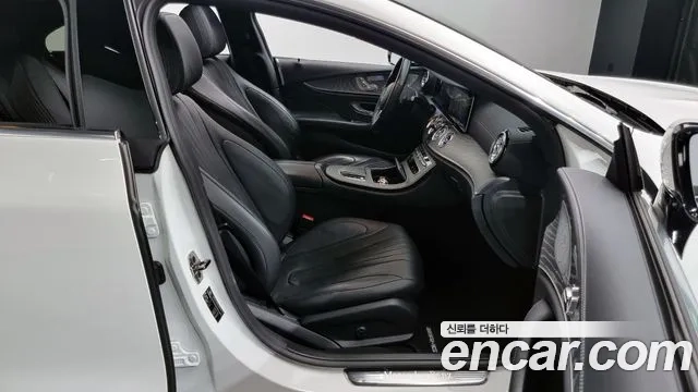 Mercedes-Benz CLS-Class C257 id 2906265 из Кореи 20