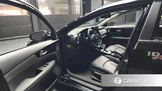 Kia Come New K3 id 3650795 из Кореи 20