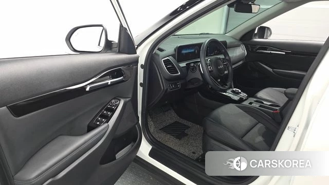 Kia The New Seltos id 4834619 из Кореи 31