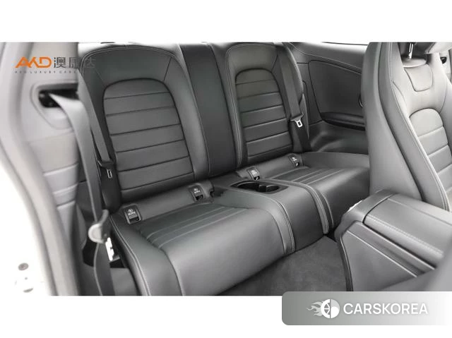 Mercedes-Benz Class C (imported) id 4264670 из Китая 10