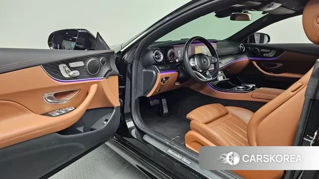 Mercedes-Benz E-Class W213 id 3434404 из Кореи 20