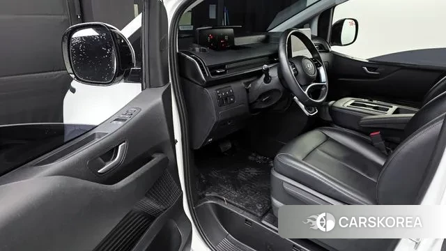 Hyundai Staria id 3734867 из Кореи 20