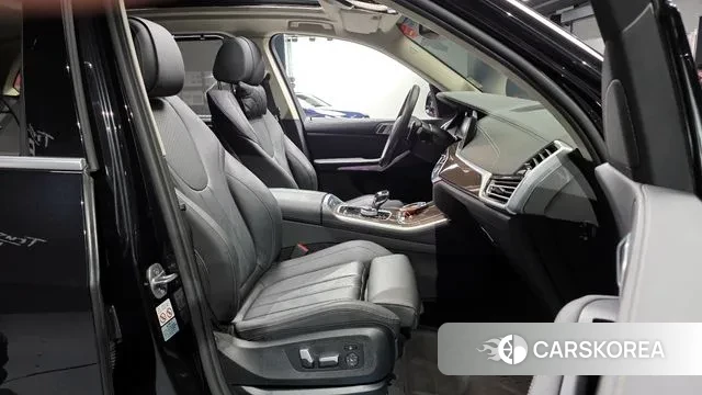 BMW X5 (G05) id 3524629 из Кореи 20