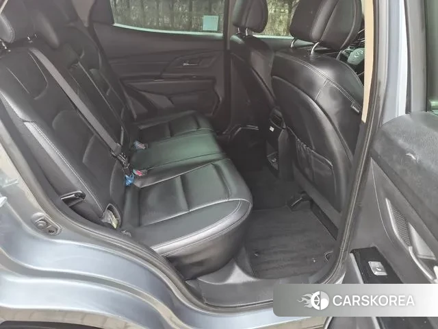 Ssangyong Beautiful Korando id 3746635 из Кореи 20