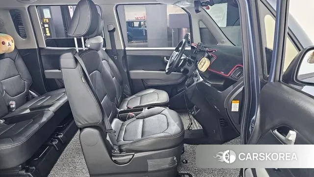 Kia The New Kia Ray EV id 3684812 из Кореи 20