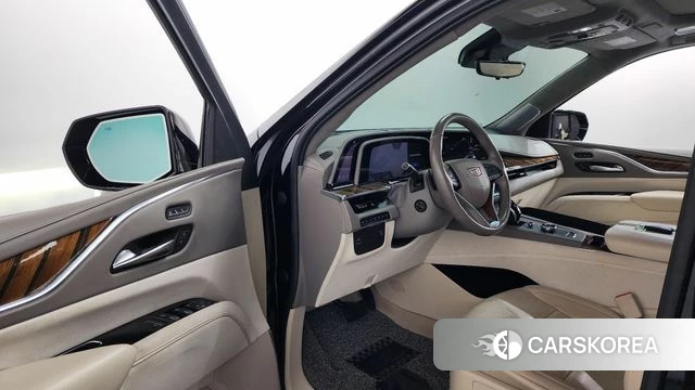 Cadillac Escalade 5th Generation id 3794004 из Кореи 20