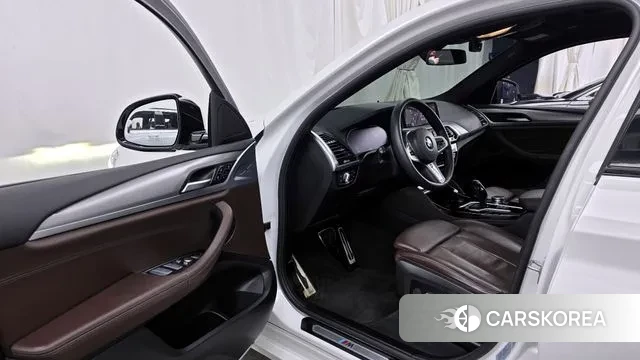 BMW X4 (G02) id 3765061 из Кореи 20