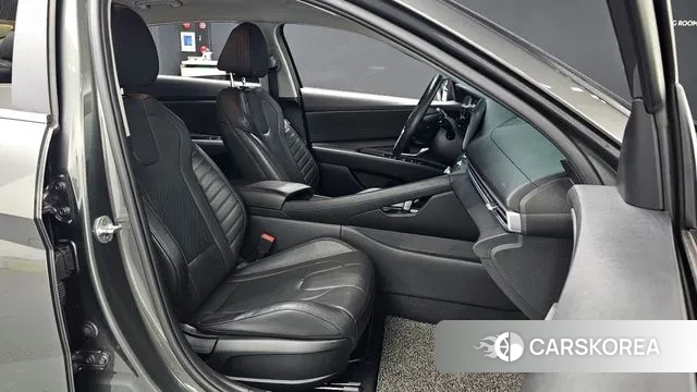 Hyundai Avante (CN7) id 3453902 из Кореи 20