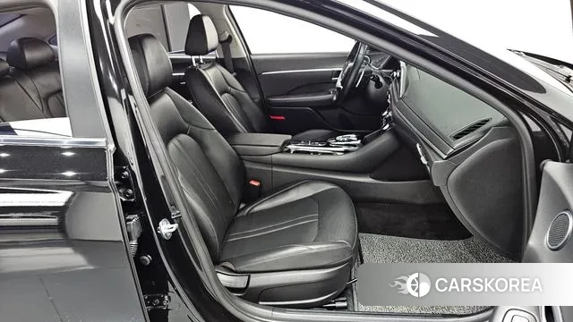 Hyundai Sonata (DN8) id 3117227 из Кореи 20