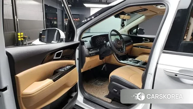 Kia Carnival 4th generation id 3610964 из Кореи 20