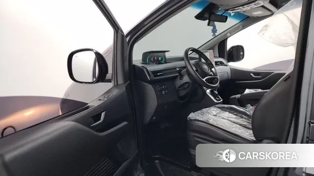 Hyundai Staria id 3716054 из Кореи 20