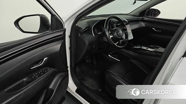 Hyundai Tucson (NX4) id 4631631 из Кореи 30