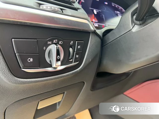 BMW X4 id 4275606 из Китая 26