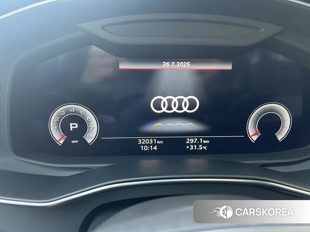 Audi A6L id 4300413 из Китая 14