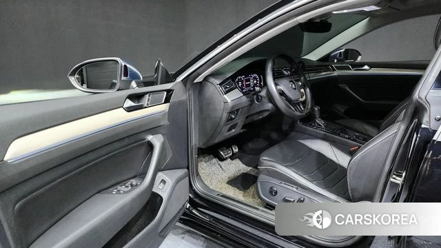 Volkswagen Arteon id 4019388 из Кореи 20