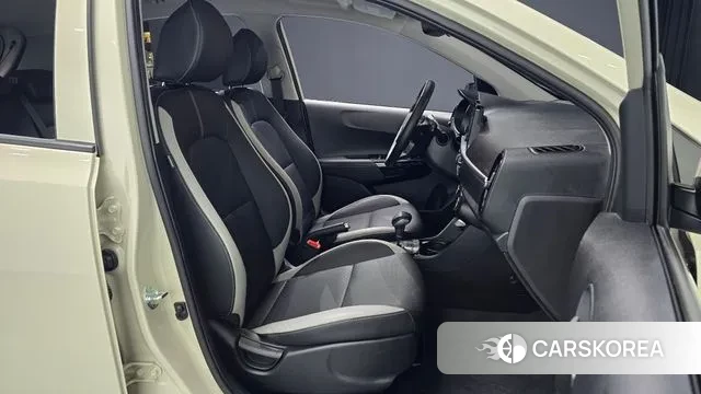 Kia All New Morning (JA) id 3641166 из Кореи 20