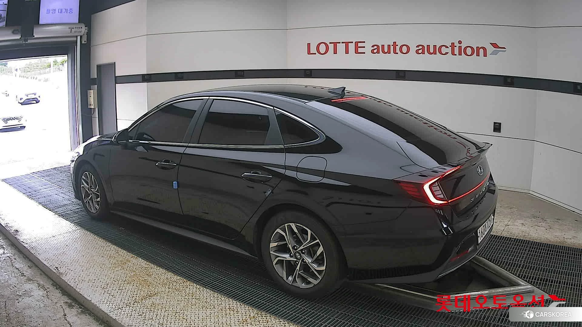 Hyundai Sonata id 4498409 из Кореи 38