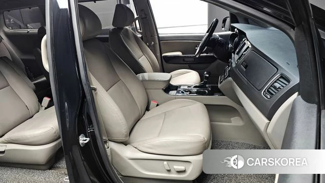 Kia The New Carnival id 4232248 из Кореи 29