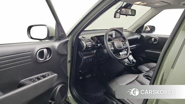 Hyundai Casper id 3891330 из Кореи 20