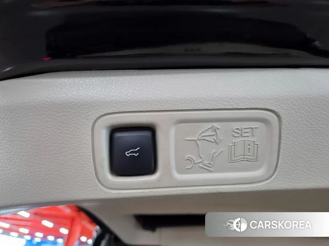 Lincoln Navigator 4th generation id 4628635 из Кореи 20