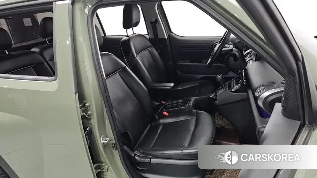 Hyundai Casper id 3717023 из Кореи 20