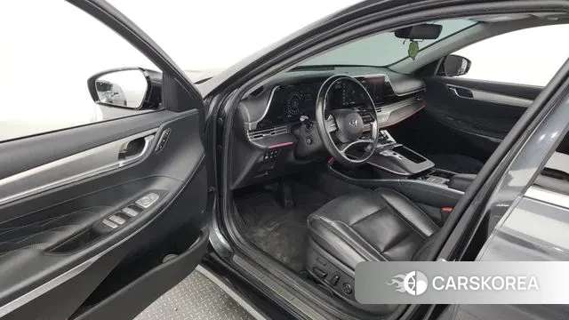 Hyundai The New Grandeur IG id 2994843 из Кореи 20