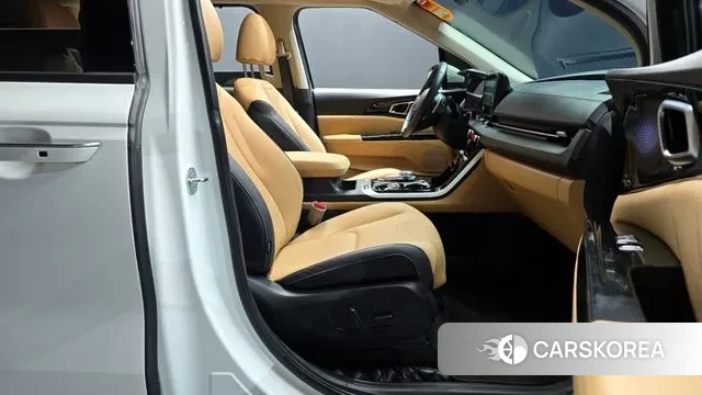 Kia Carnival 4th generation id 3088309 из Кореи 20