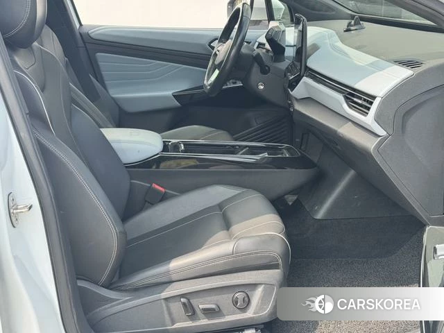 Volkswagen ID.4 X id 4241277 из Китая 14