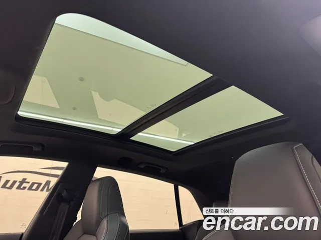 Audi Q8 (4M) id 2683307 из Кореи 20