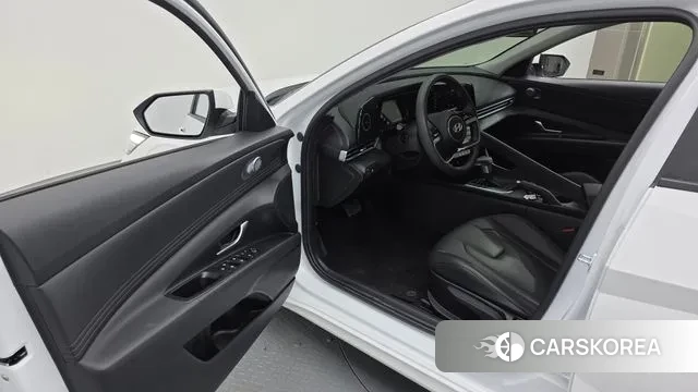 Hyundai The New Avante (CN7) id 3256485 из Кореи 20