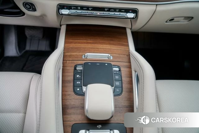 Mercedes-Benz GLE (import) id 4240593 из Китая 23