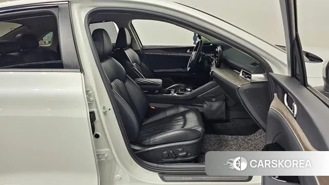 Kia K5 3rd generation id 3722510 из Кореи 20