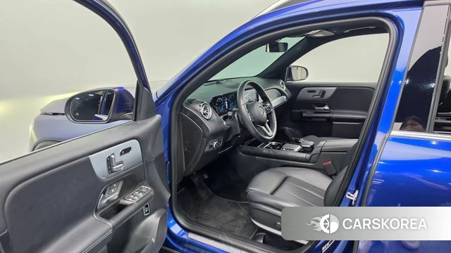 Mercedes-Benz GLB-Class X247 id 4692875 из Кореи 30