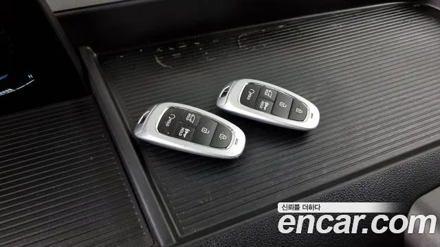 Hyundai Staria id 2655555 из Кореи 20