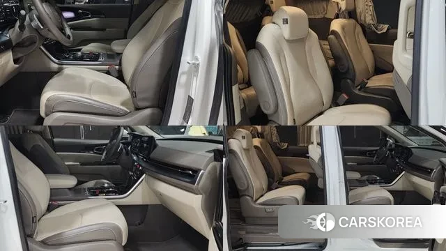 Kia The New Carnival 4th Generation id 3383353 из Кореи 20