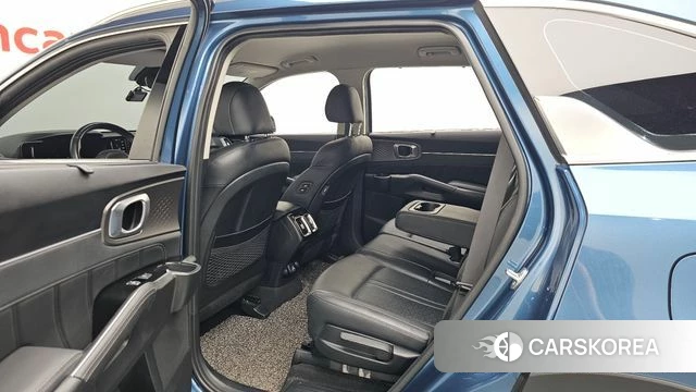 Kia Sorento 4th Generation id 4283818 из Кореи 37