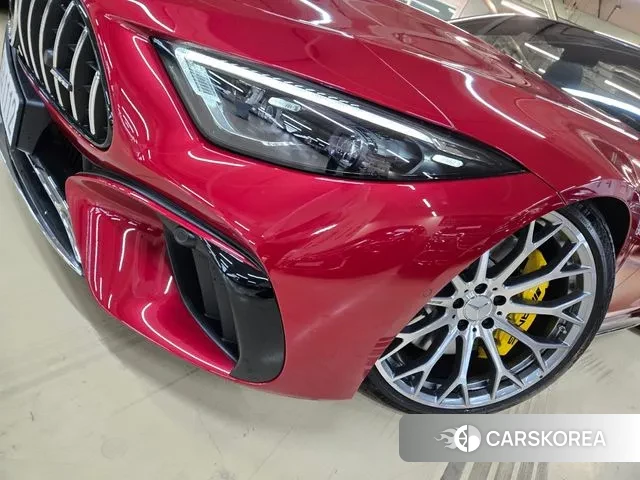 Mercedes-Benz SL-Class R232 id 3462288 из Кореи 19