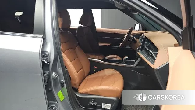 Ssangyong Torres id 3674901 из Кореи 20