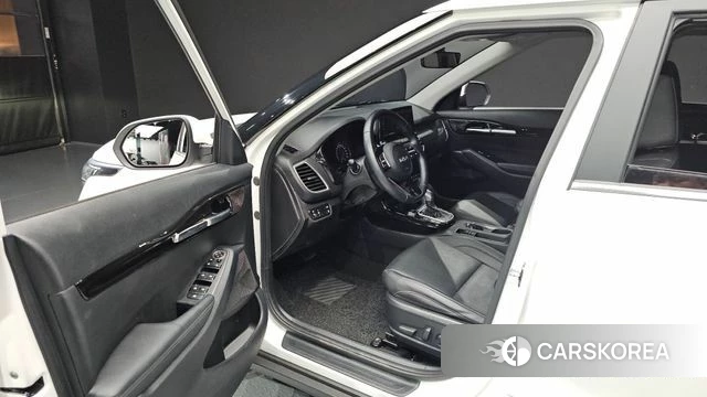 Kia Seltos id 4608973 из Кореи 31