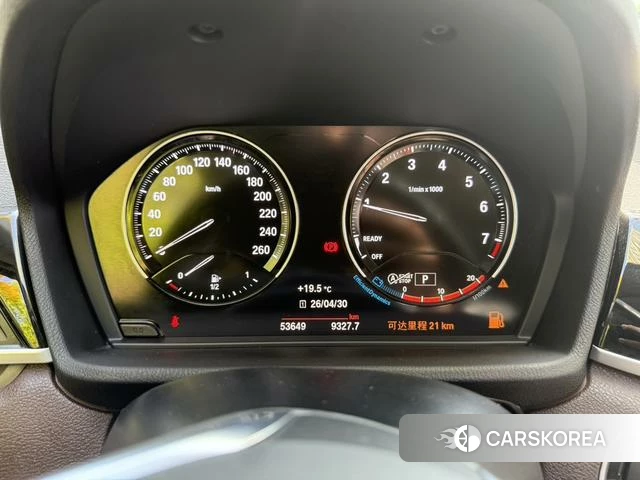 BMW X1 id 4358996 из Китая 17
