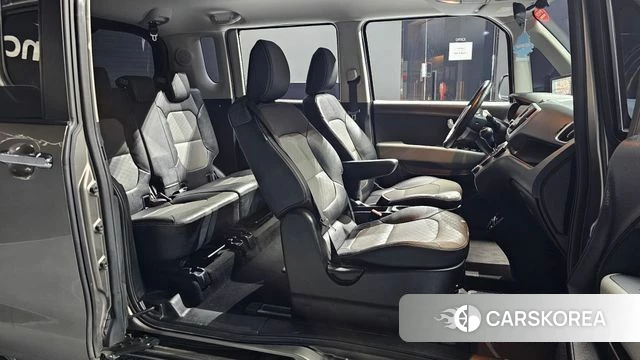 Kia The New Ray id 3844527 из Кореи 20