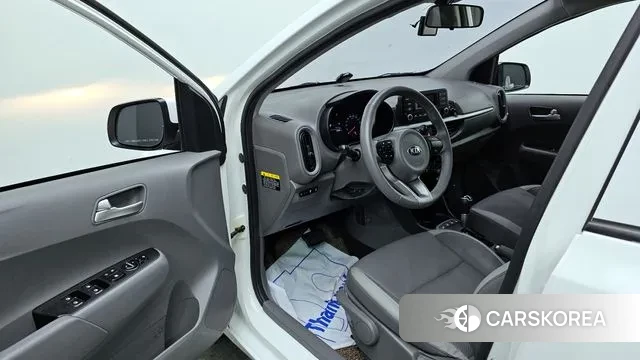 Kia Morning Urban (JA) id 3044124 из Кореи 20