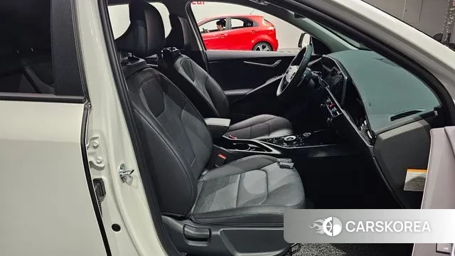 Kia Di Ol Nu Niro id 3092867 из Кореи 20