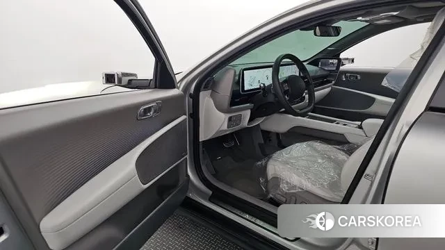 Hyundai Ionic 6 id 3137353 из Кореи 20