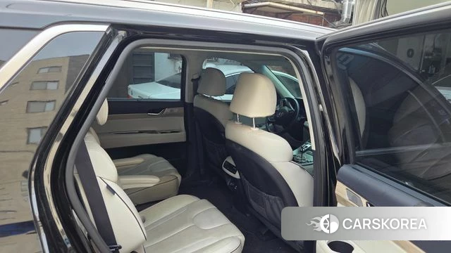 Hyundai Palisade id 3885869 из Кореи 20