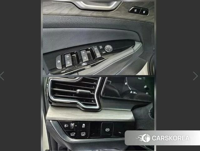 Kia Sportage 5th Generation Hybrid id 4524533 из Кореи 18