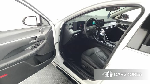 Hyundai Sonata D Edge (DN8) id 4201108 из Кореи 32